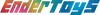 EnderToys logo