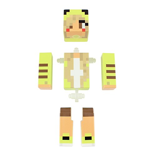 Pika Girl
