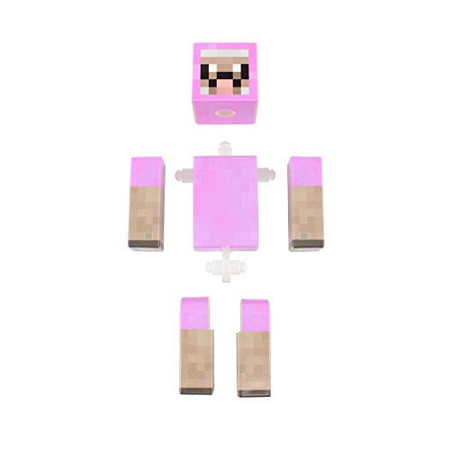Pink Sheep