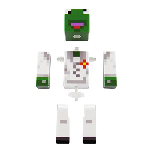 Derpy Frog