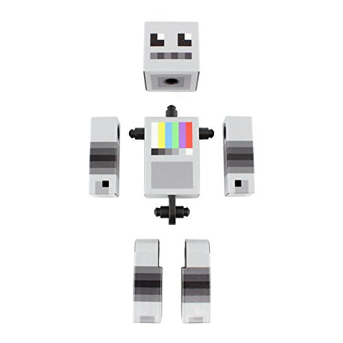Raul Robot