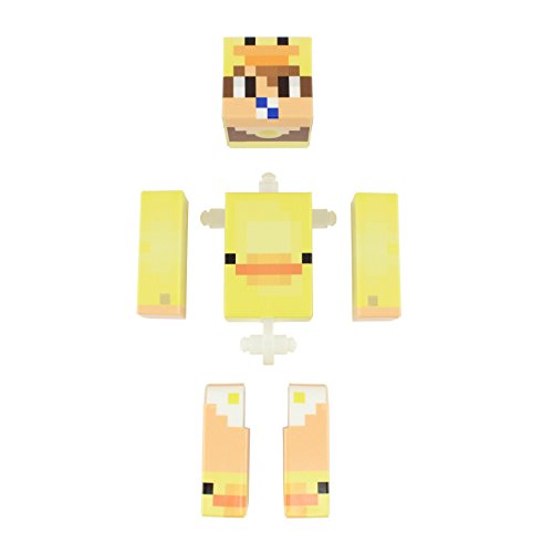 Yellow Duck Suit Baby
