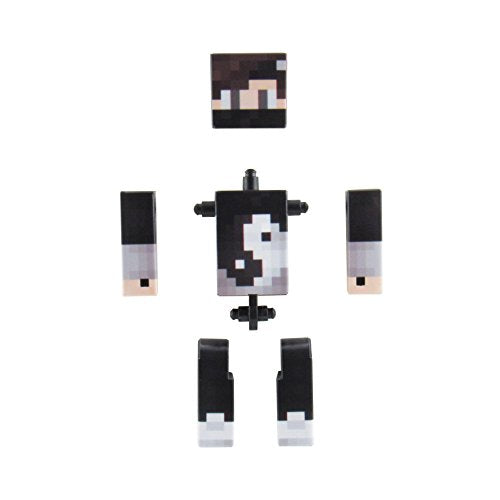 Ying Yang Ninja
