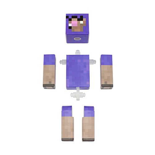 Purple Sheep