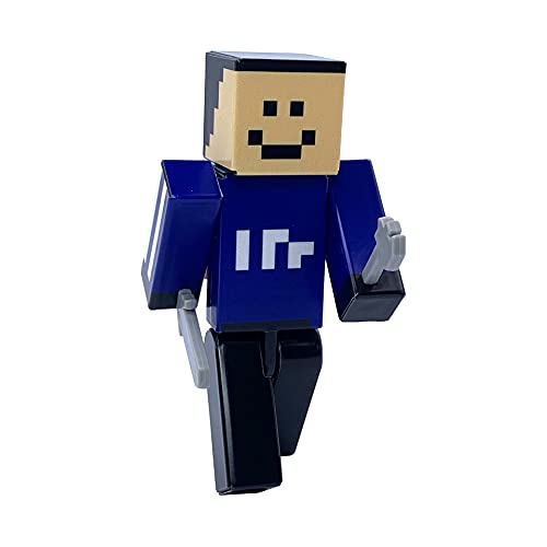 Baller  Minecraft Skin