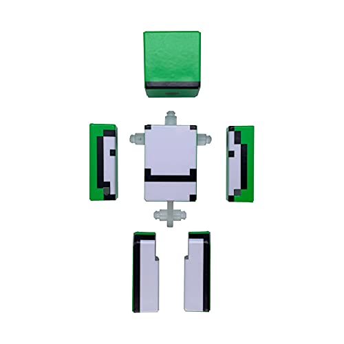Green Smiley