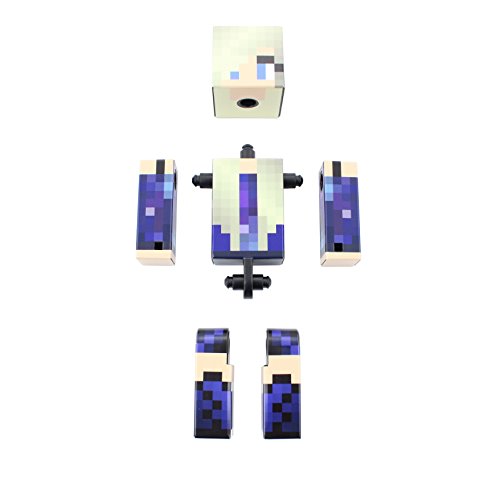 Ender Galaxy Girl