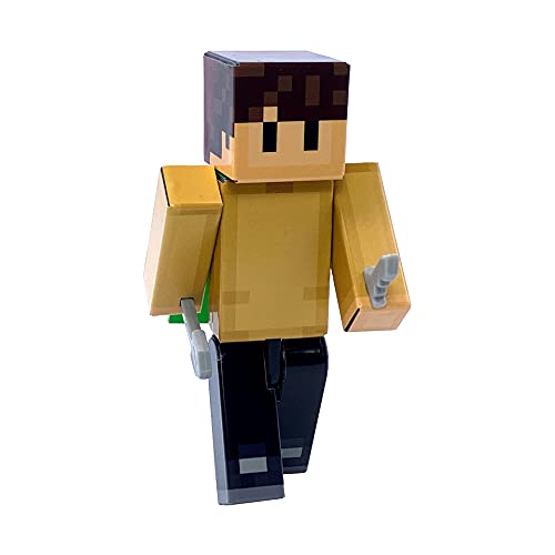 Golden Boy – EnderToys