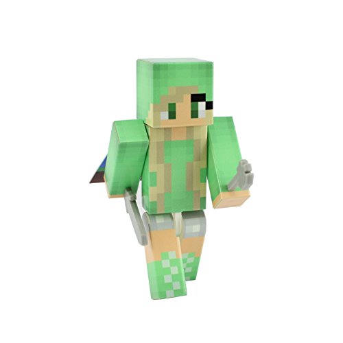 Articulated Creeper figure Skin colors and various sizes -  Portugal