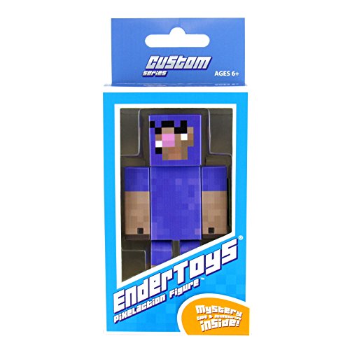 Purple Sheep