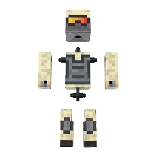 Desert Soldier