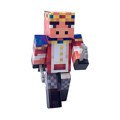 Best Bacon Boy  Minecraft Skin