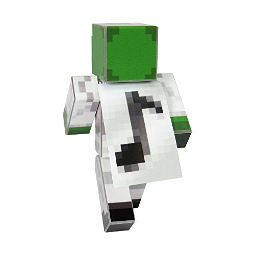 Derpy Frog