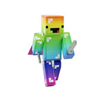 Derpy Rainbow Guy