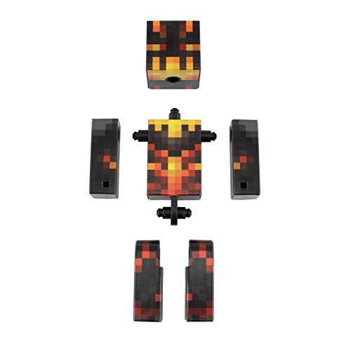 Magma Monster