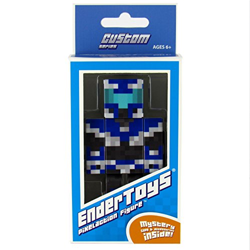 Blue Warrior