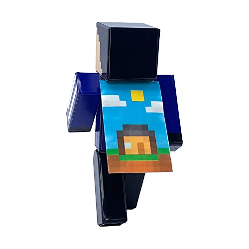 Minecraft endertoys best sale