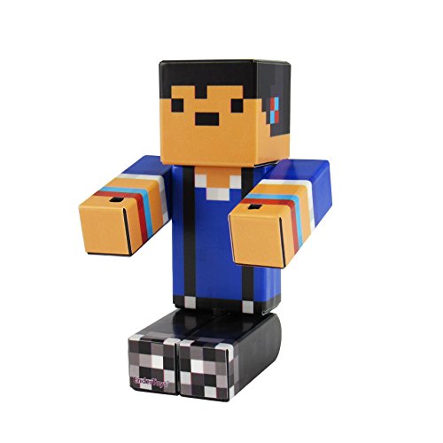 Minecraft endertoys best sale