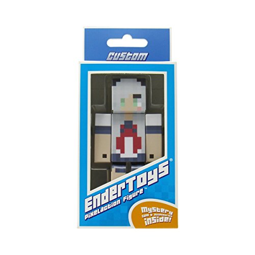 Minecraft endertoys best sale