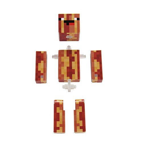 Best Bacon Boy  Minecraft Skin