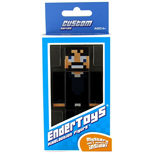 Minecraft endertoys hot sale