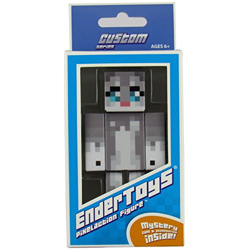 Minecraft endertoys hot sale