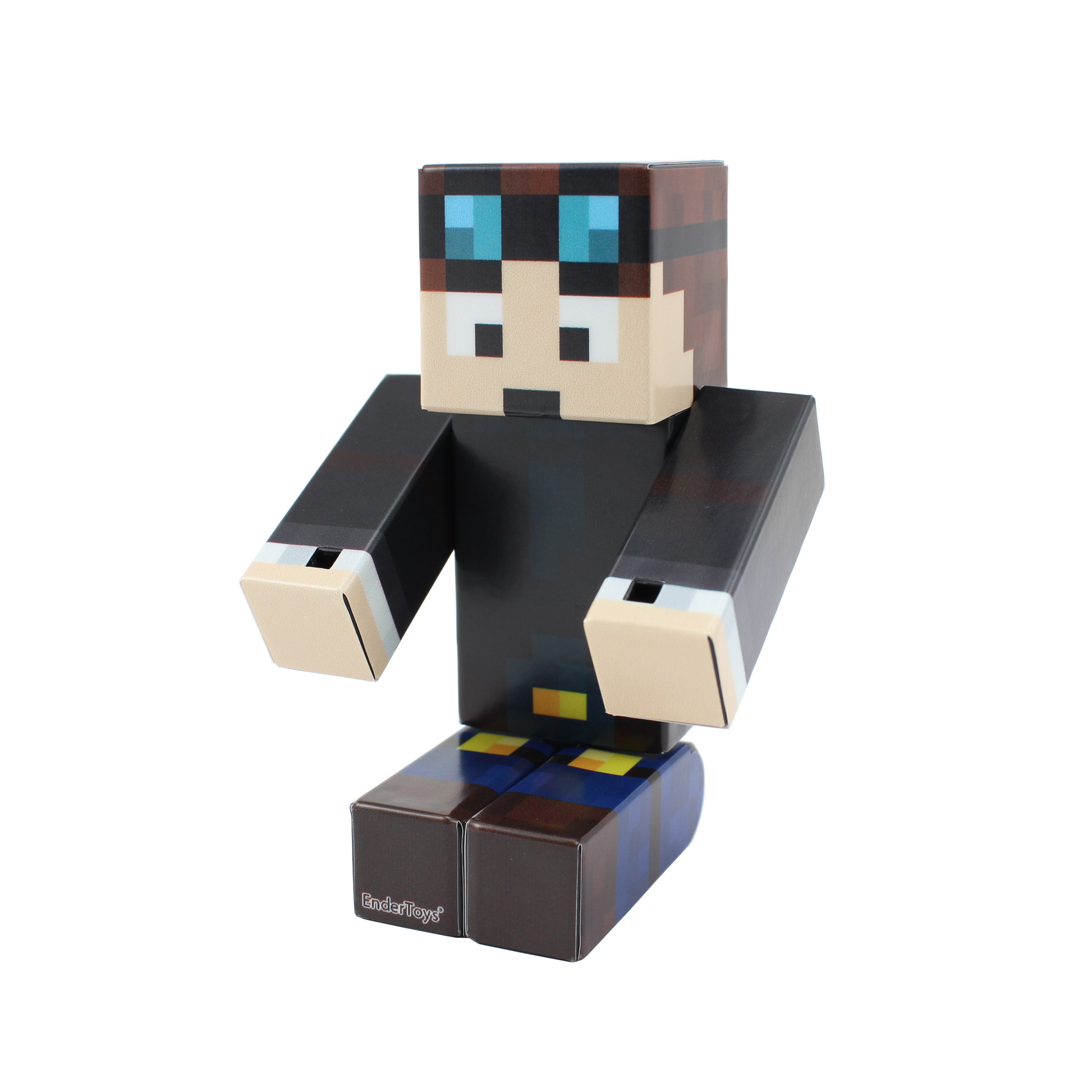 Dantdm online action figure