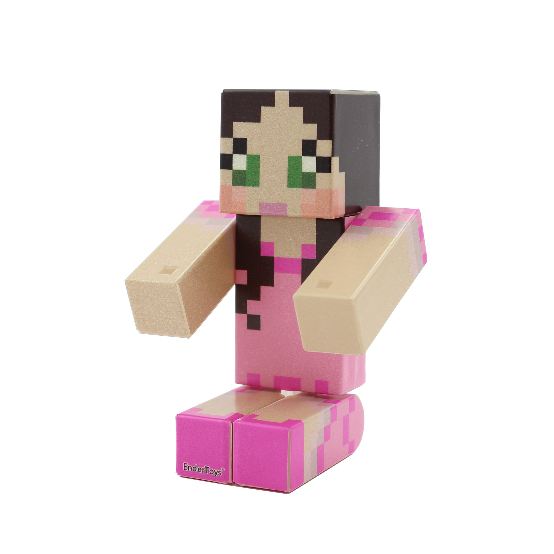 Minecraft endertoys best sale